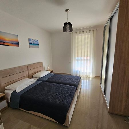 La Dolce Vita Durrës Exterior foto